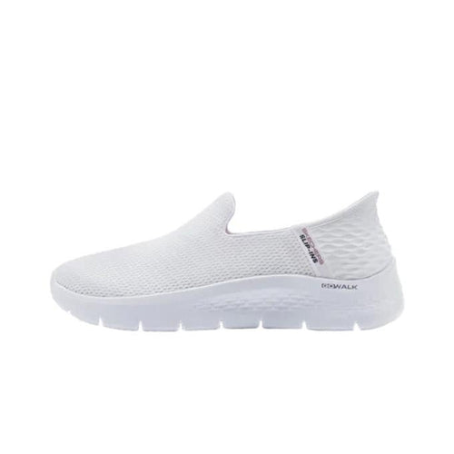 Skechers Go Walk Flex Relish Kadın Koşu Ayakkabısı - Beyaz