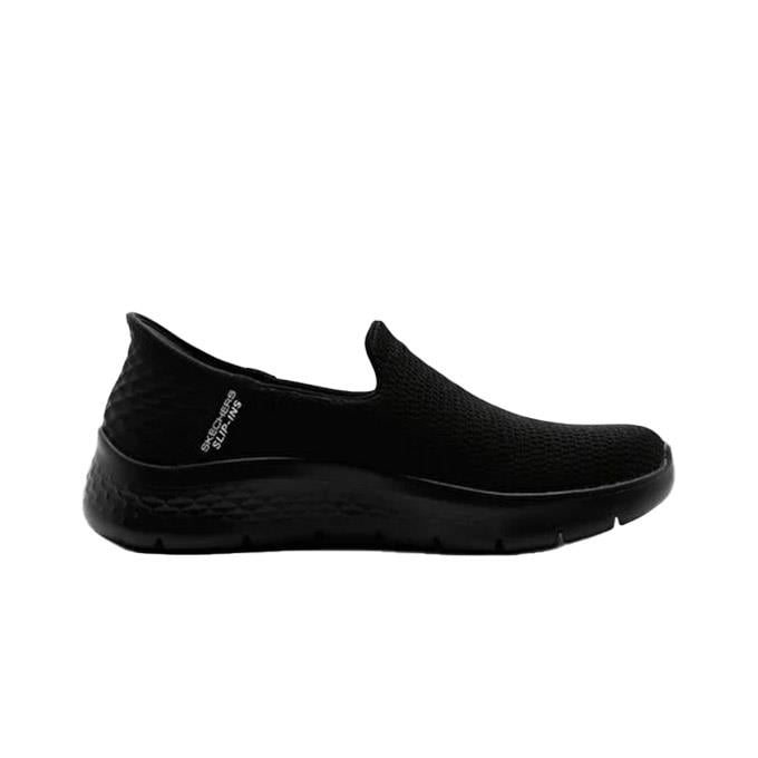 Skechers Go Walk Flex Relish Siyah Kadın Koşu Ayakkabısı