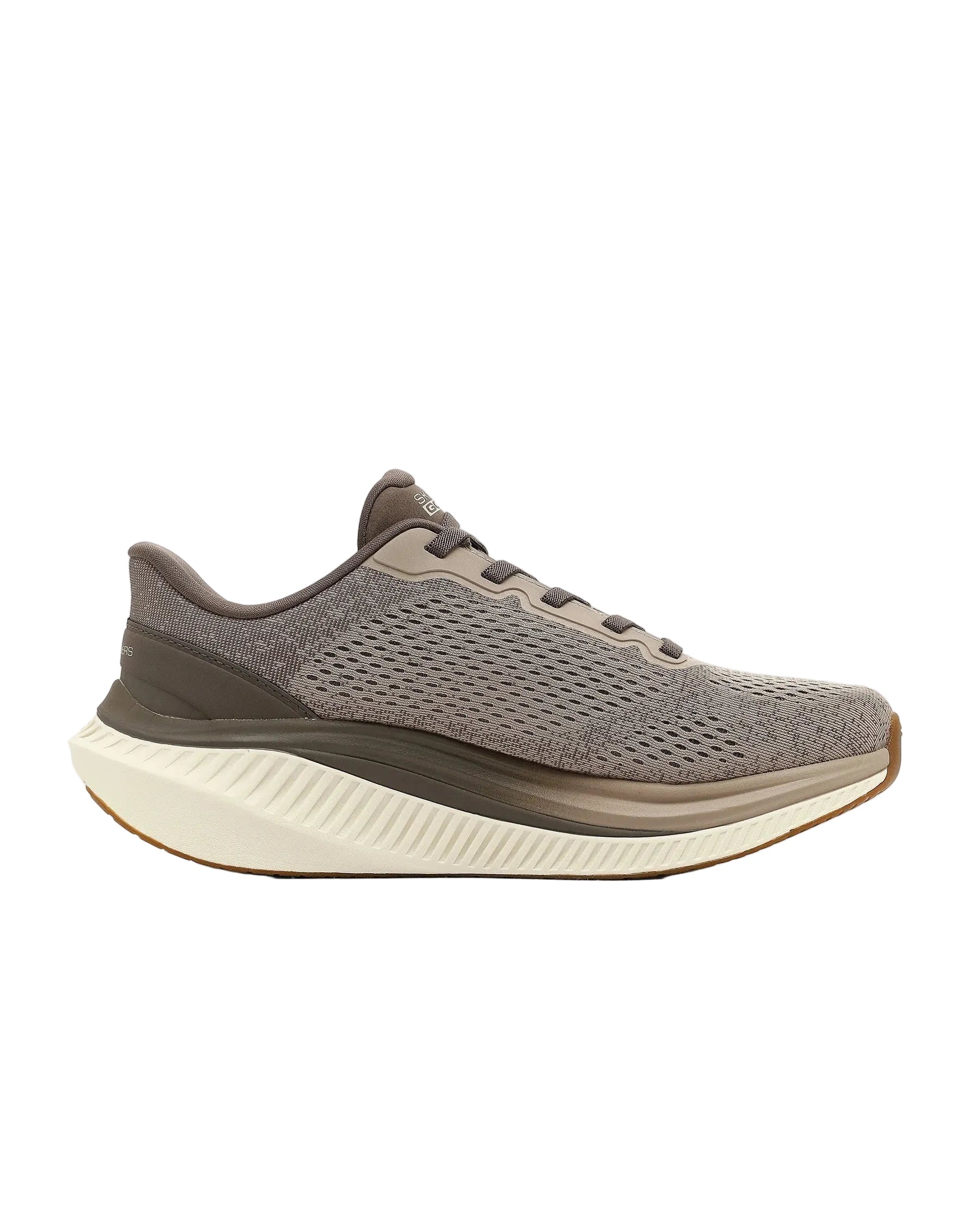 Skechers Go Walk Max Cushioning Arch Fit Erkek Günlük Spor Ayakkabı - Beyaz
