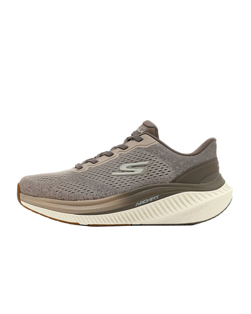 Skechers Go Walk Max Cushioning Arch Fit Erkek Günlük Spor Ayakkabı - Beyaz