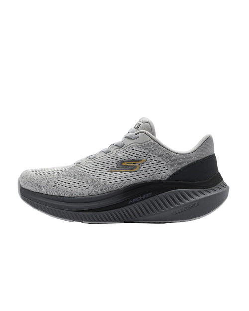 Skechers Go Walk Max Cushioning Arch Fit Erkek Günlük Spor Ayakkabı - Gri