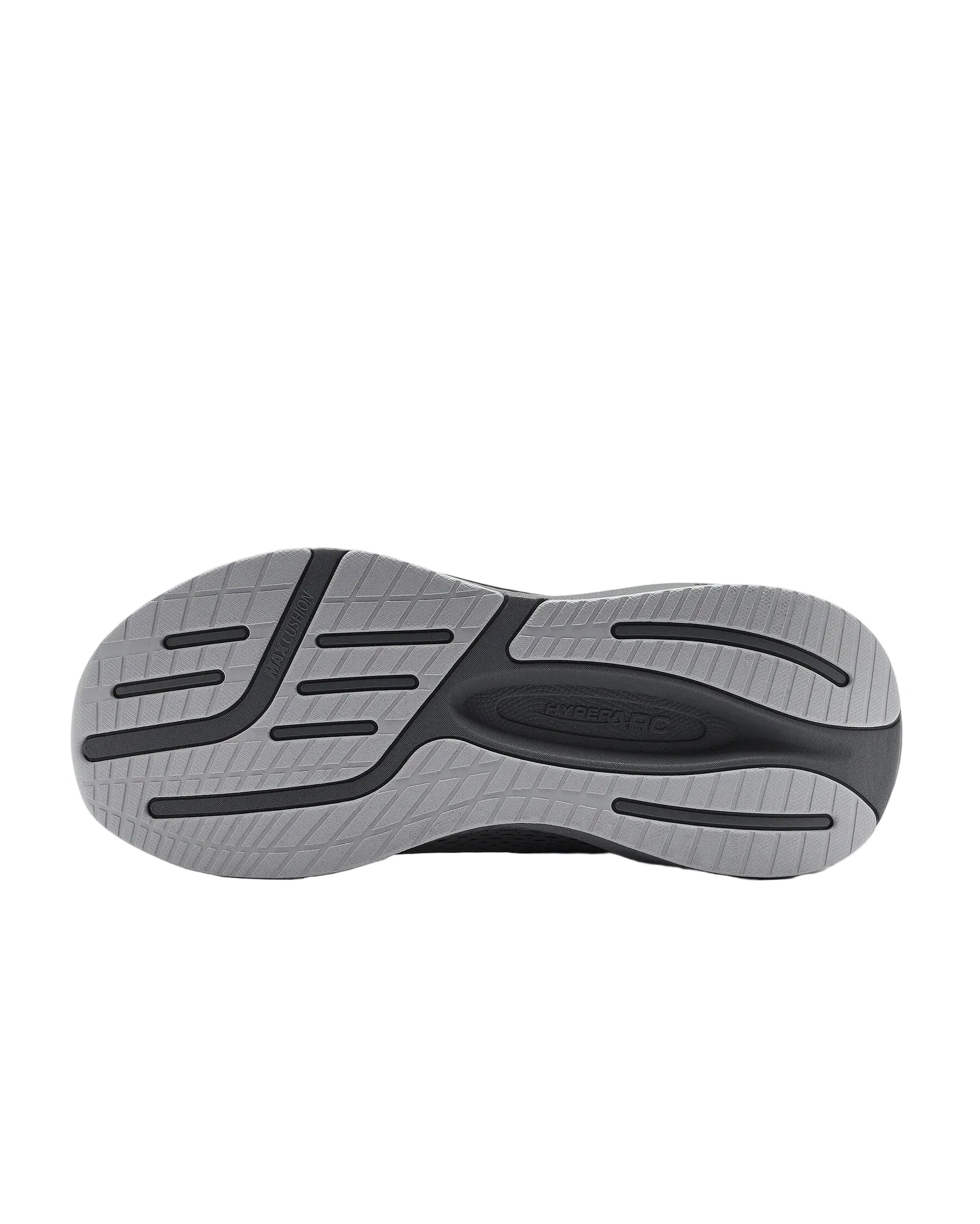 Skechers Go Walk Max Cushioning Arch Fit Erkek Günlük Spor Ayakkabı - Gri
