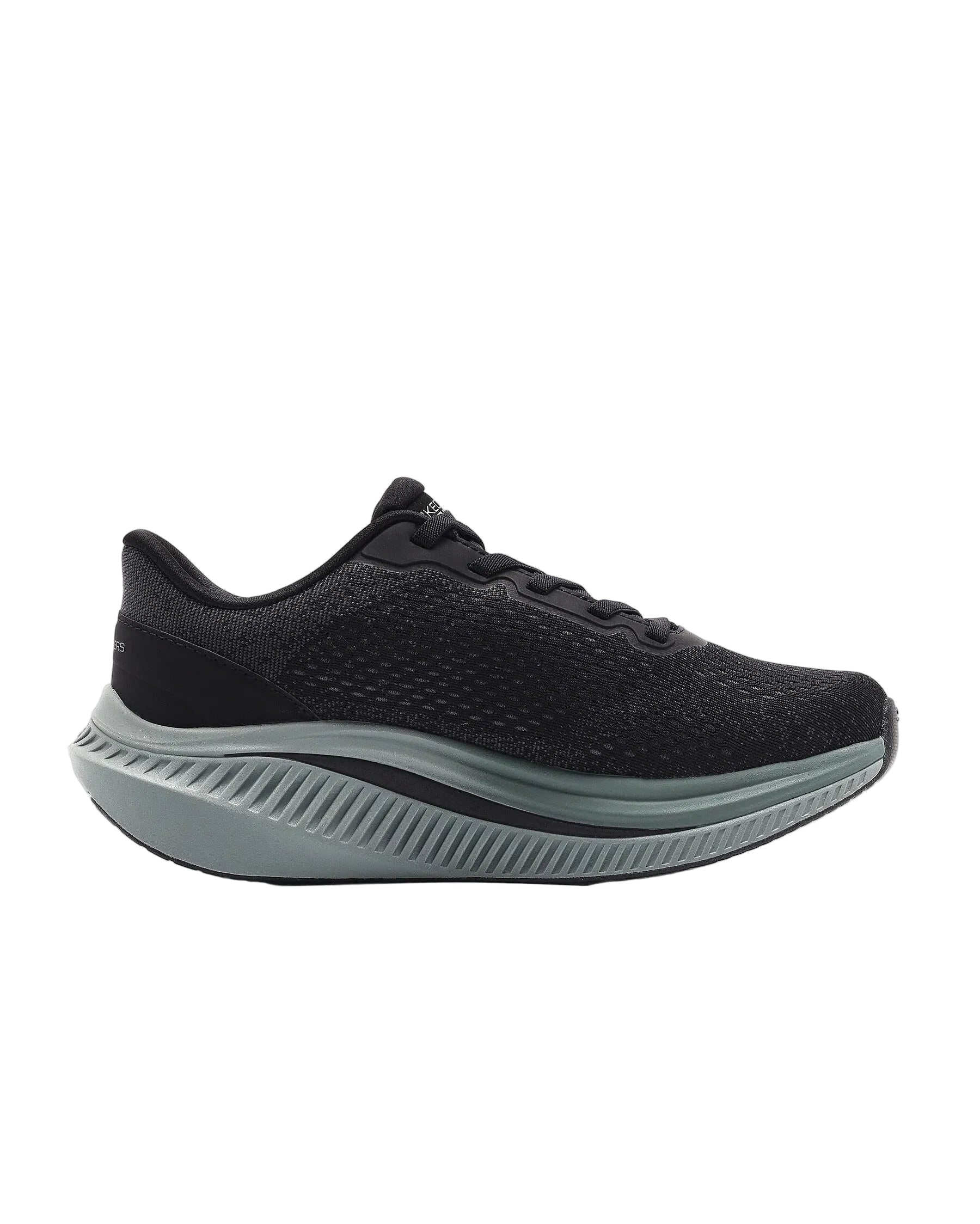 Skechers Go Walk Max Cushioning Arch Fit Erkek Günlük Spor Ayakkabı - Siyah
