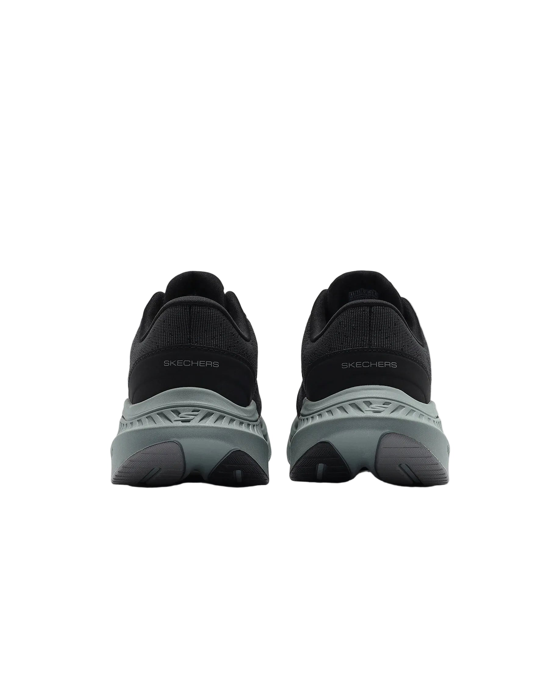 Skechers Go Walk Max Cushioning Arch Fit Erkek Günlük Spor Ayakkabı - Siyah