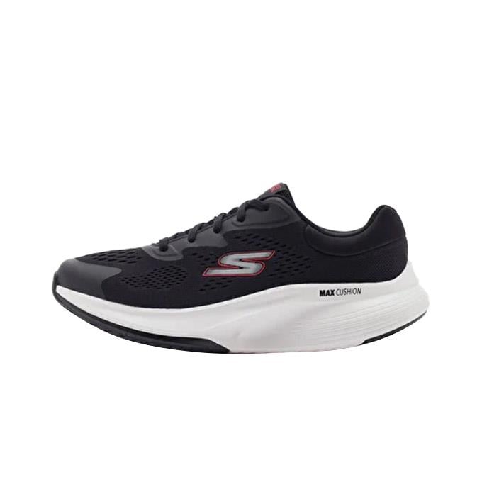 Skechers Go Walk Max Walker Augustus Siyah Erkek Koşu Ayakkabısı