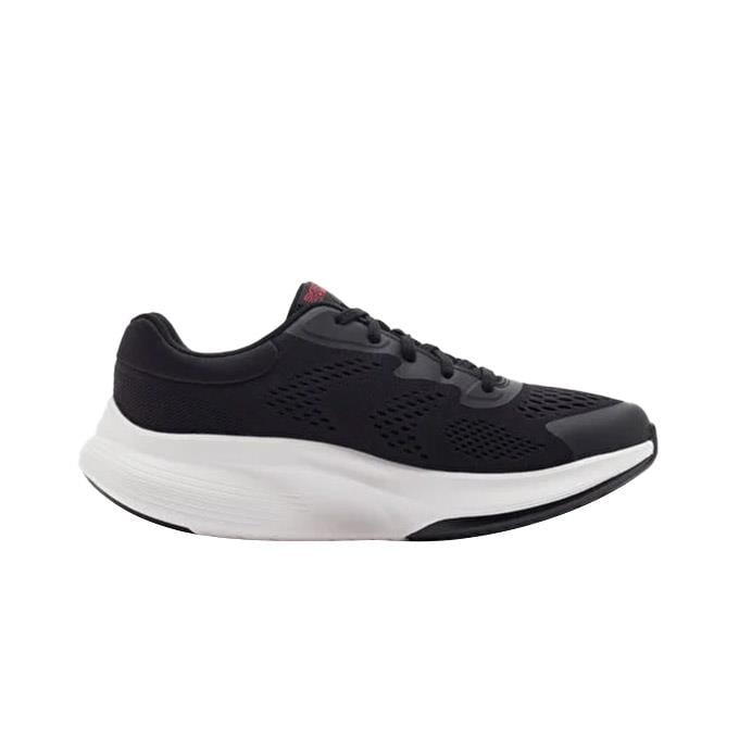 Skechers Go Walk Max Walker Augustus Siyah Erkek Koşu Ayakkabısı
