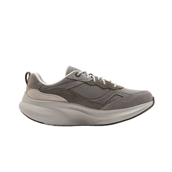 Skechers Go Walk Max Walker - Dan Erkek Bej Koşu - Yürüyüş Ayakkabısı