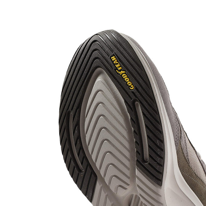 Skechers Go Walk Max Walker - Dan Erkek Bej Koşu - Yürüyüş Ayakkabısı