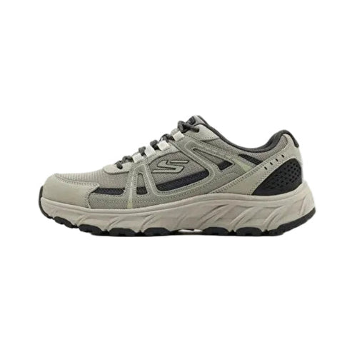 Skechers Hillcrest 2.0 Erkek Outdoor Ayakkabı - Gri