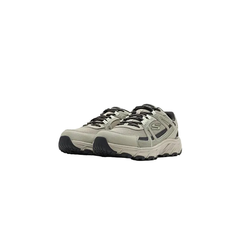 Skechers Hillcrest 2.0 Erkek Outdoor Ayakkabı - Gri