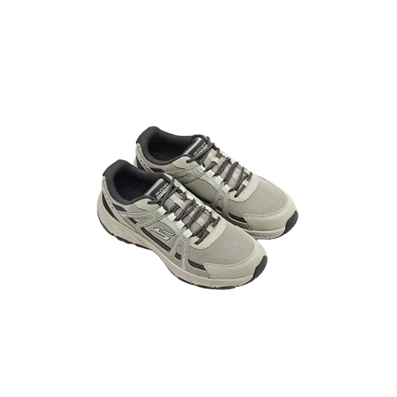 Skechers Hillcrest 2.0 Erkek Outdoor Ayakkabı - Gri