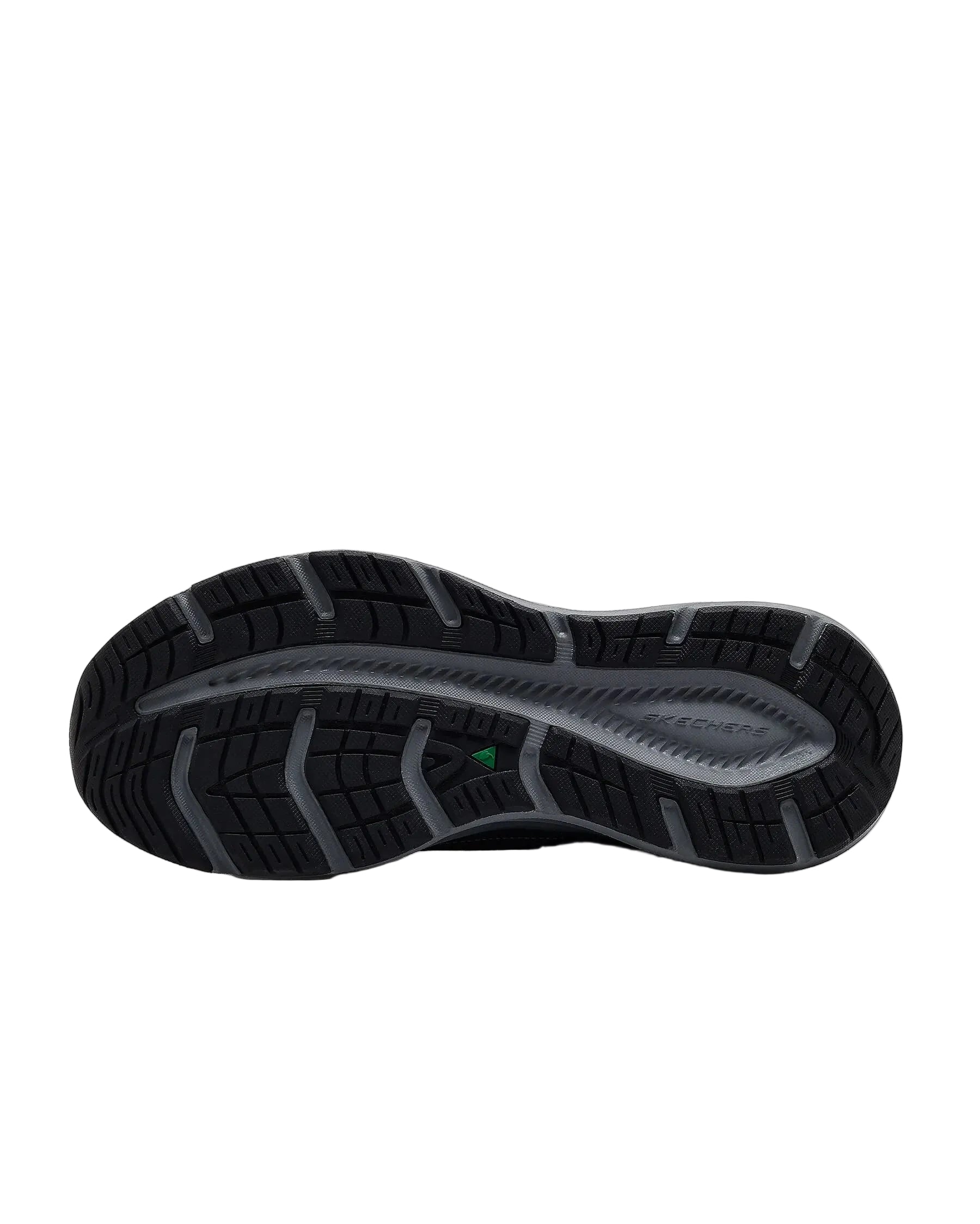 Skechers Edgeride Erlon Erkek Sneaker - Gri