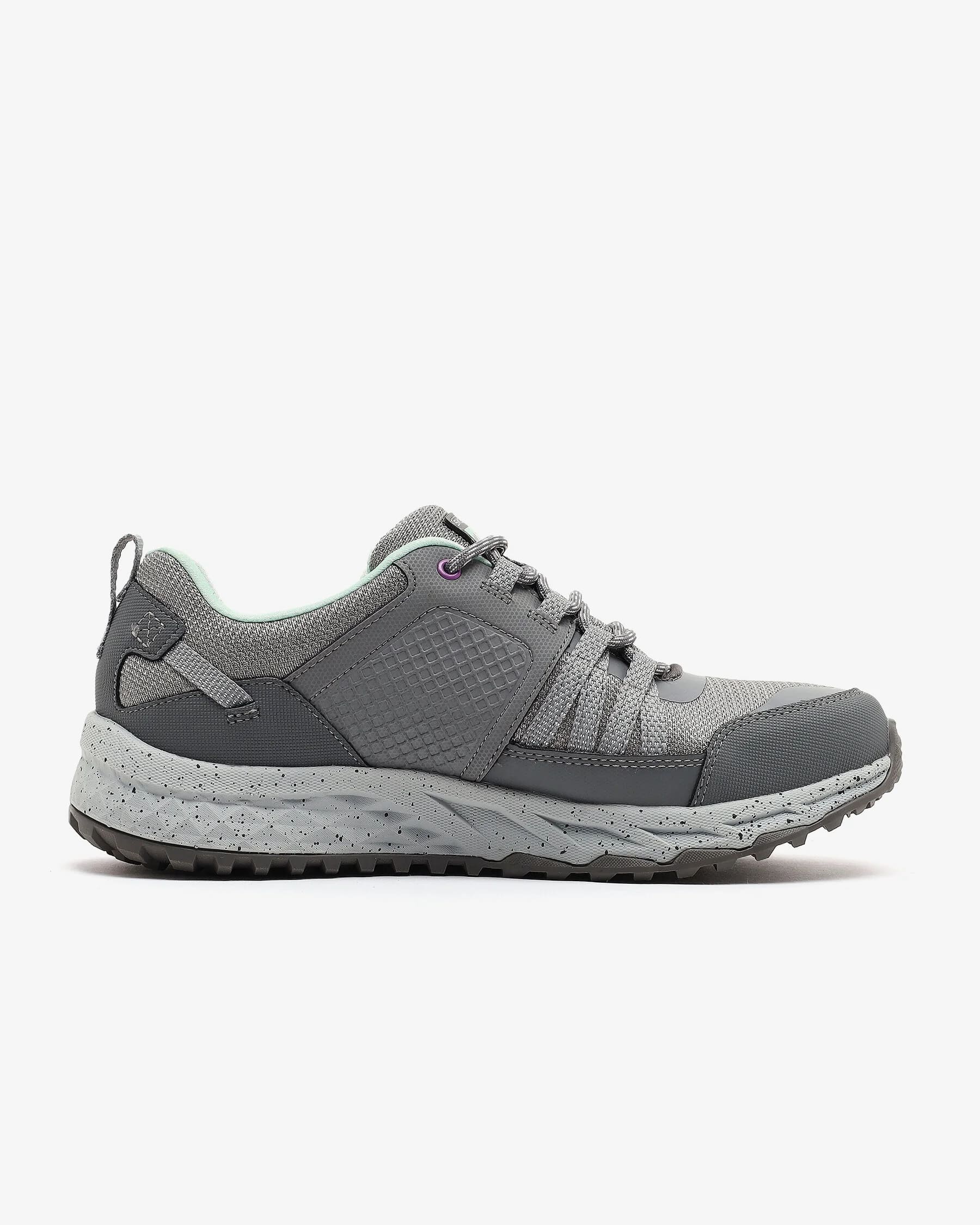 Skechers Gri Kadın Outdoor Ayakkabı