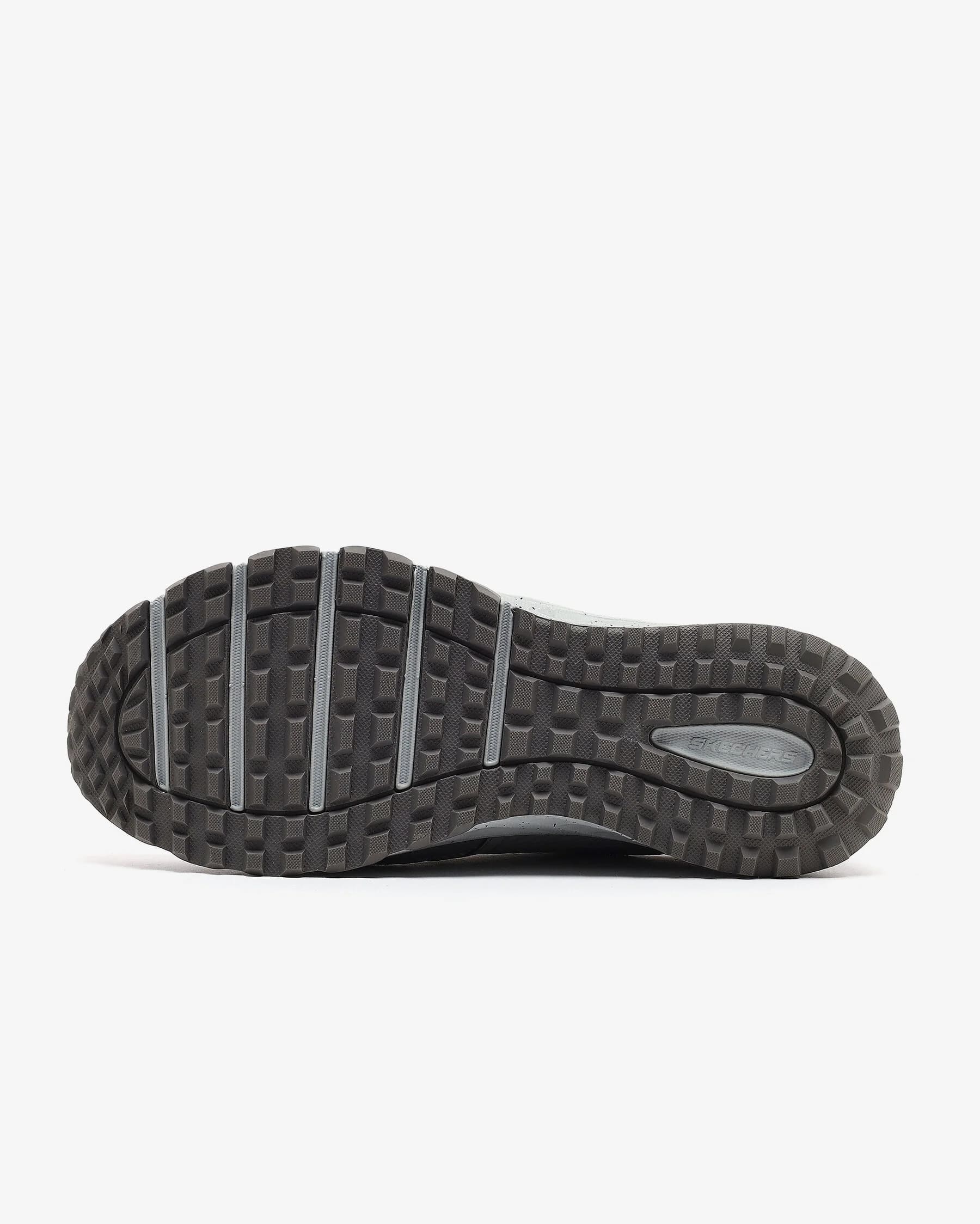 Skechers Gri Kadın Outdoor Ayakkabı