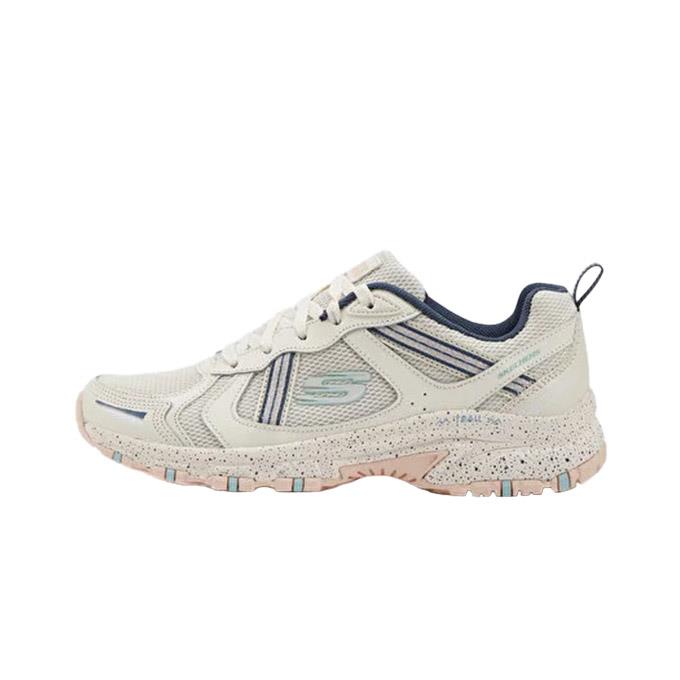 Skechers Hillcrest - Vast Adventure Kadın Beyaz Outdoor Ayakkabı