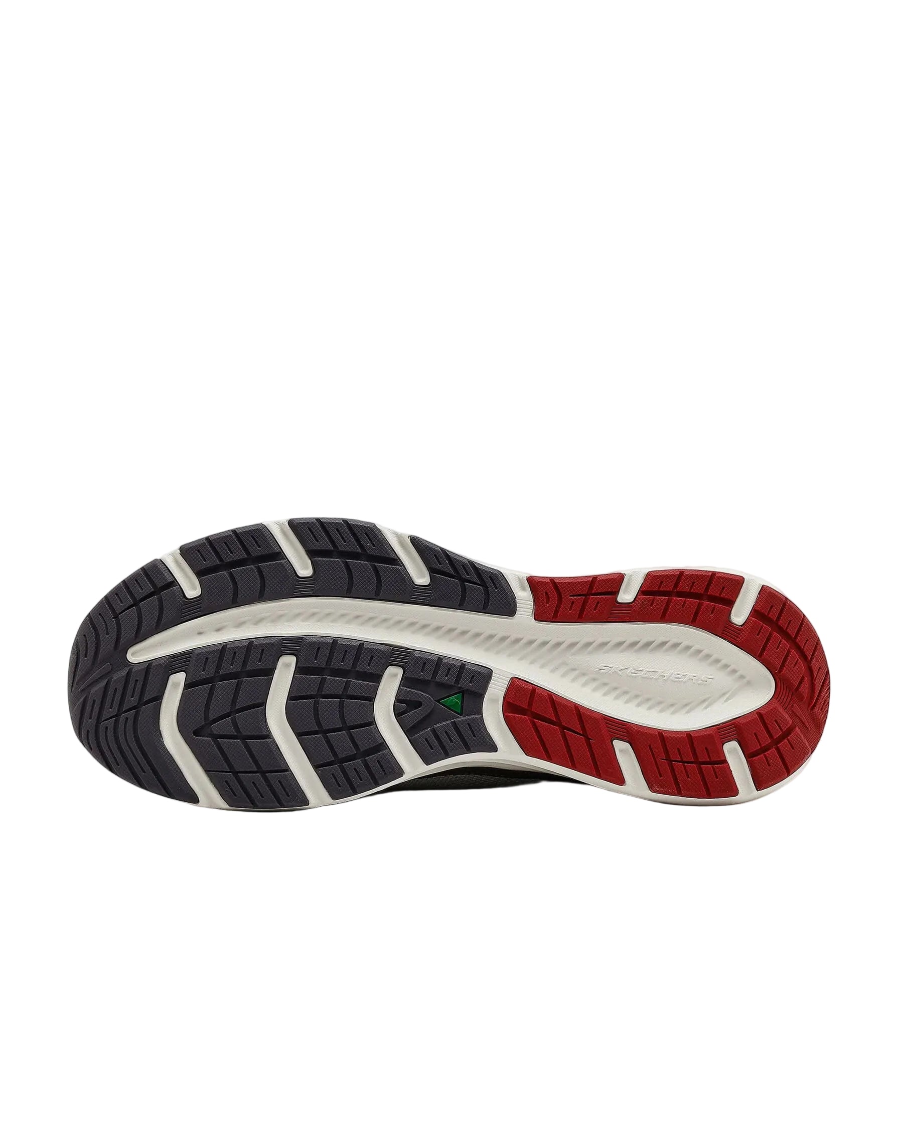 Skechers Edgeride Erlon Erkek Sneaker - Kahverengi