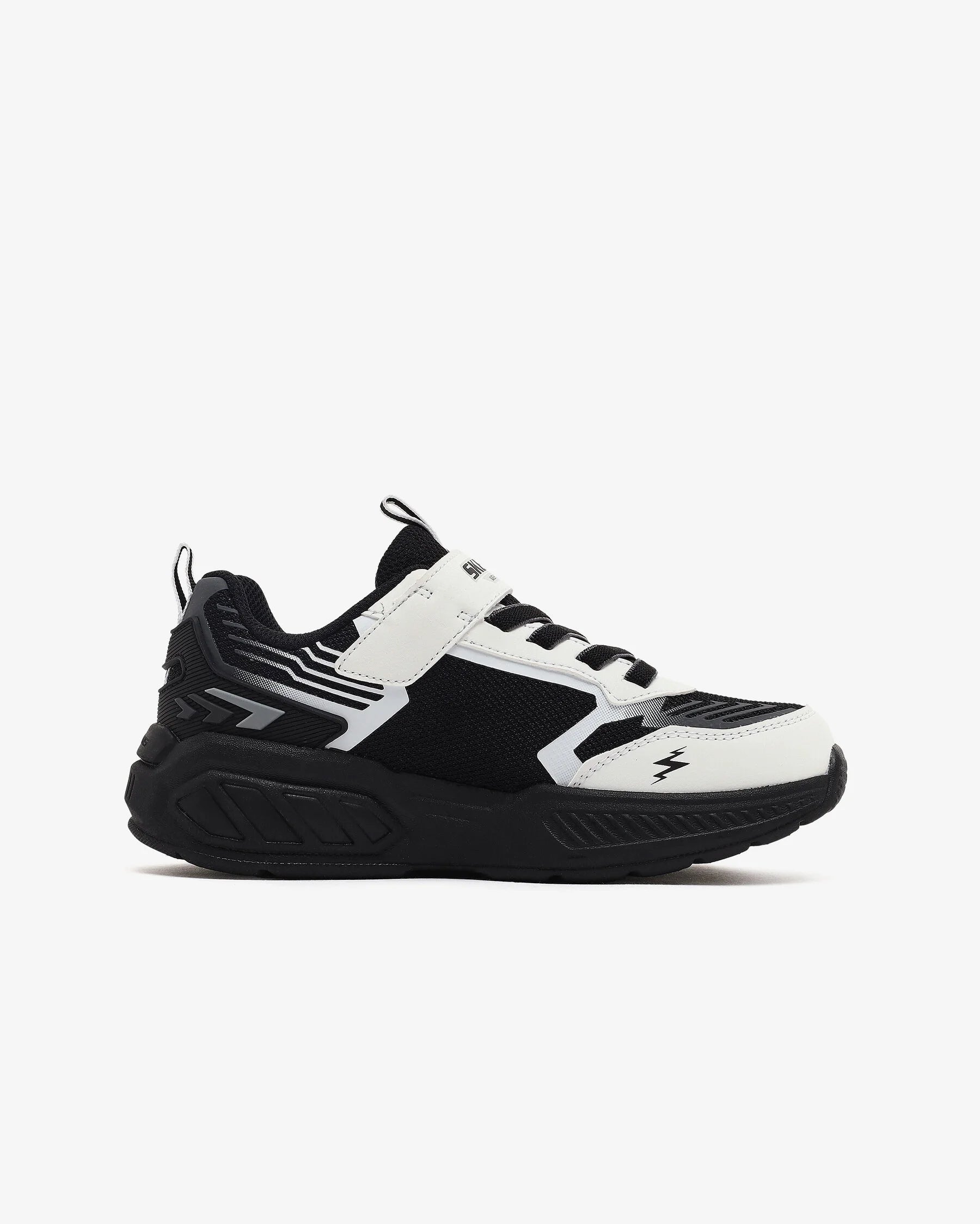 Skechers Light Storm 3 Beyaz Çocuk - Erkek Sneaker