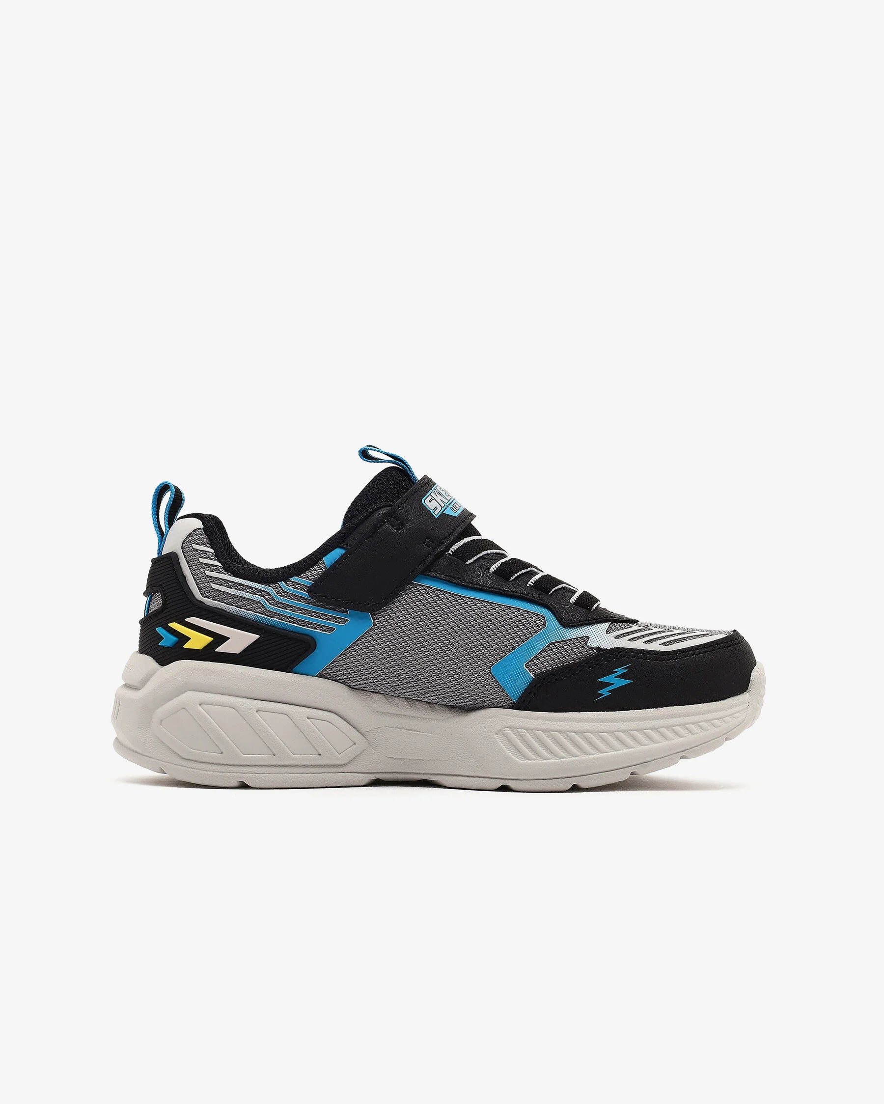 Skechers Light Storm 3 Çok Renkli Çocuk - Erkek Sneaker
