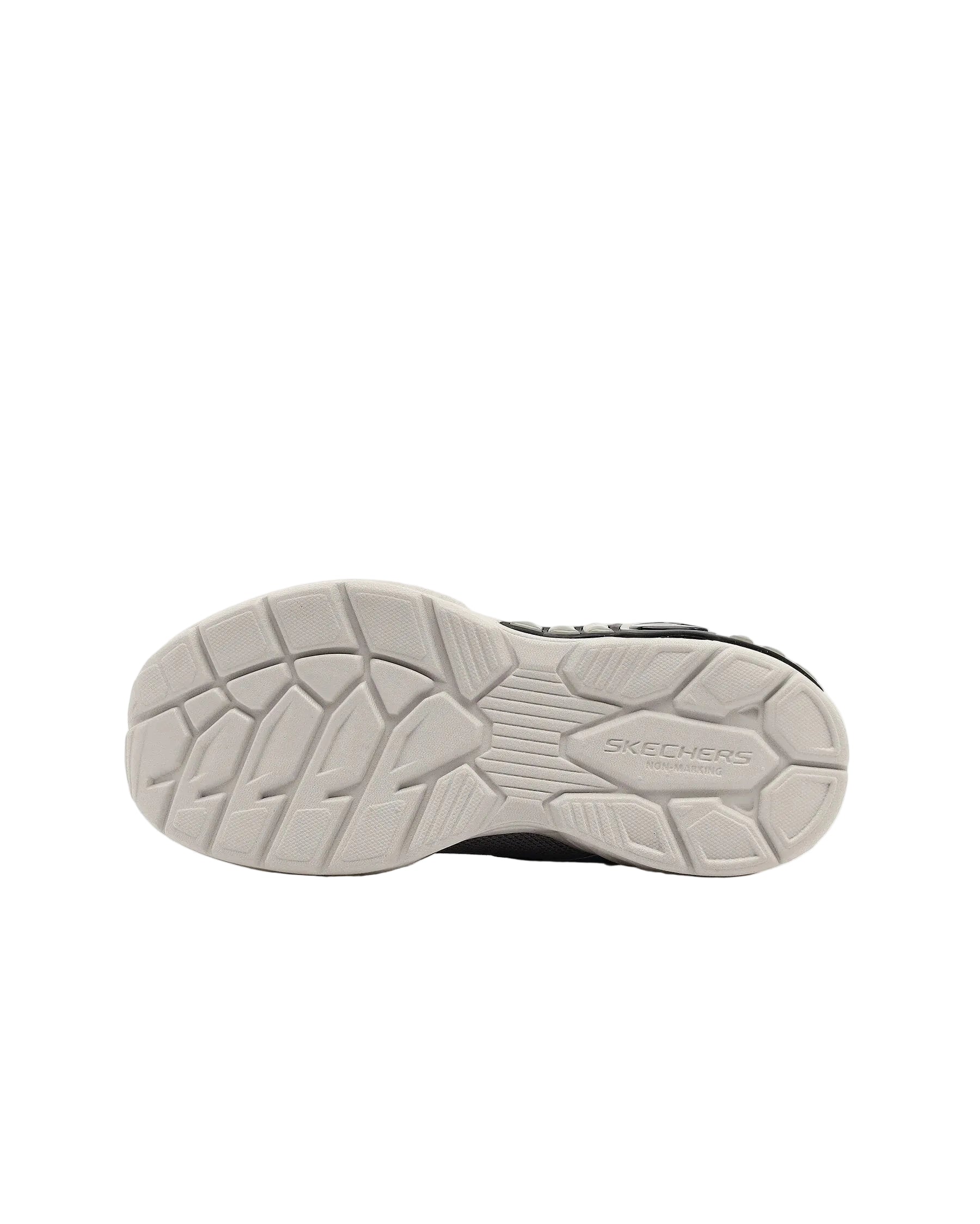 Skechers Light Storm 3 Erkek Çocuk Sneaker - Çok Renkli