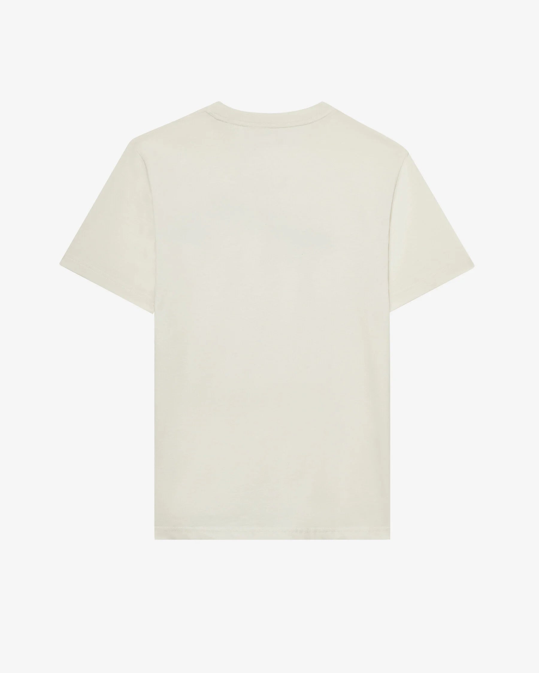 Skechers Lightweight Graphic Tee Beyaz Erkek T-Shirt