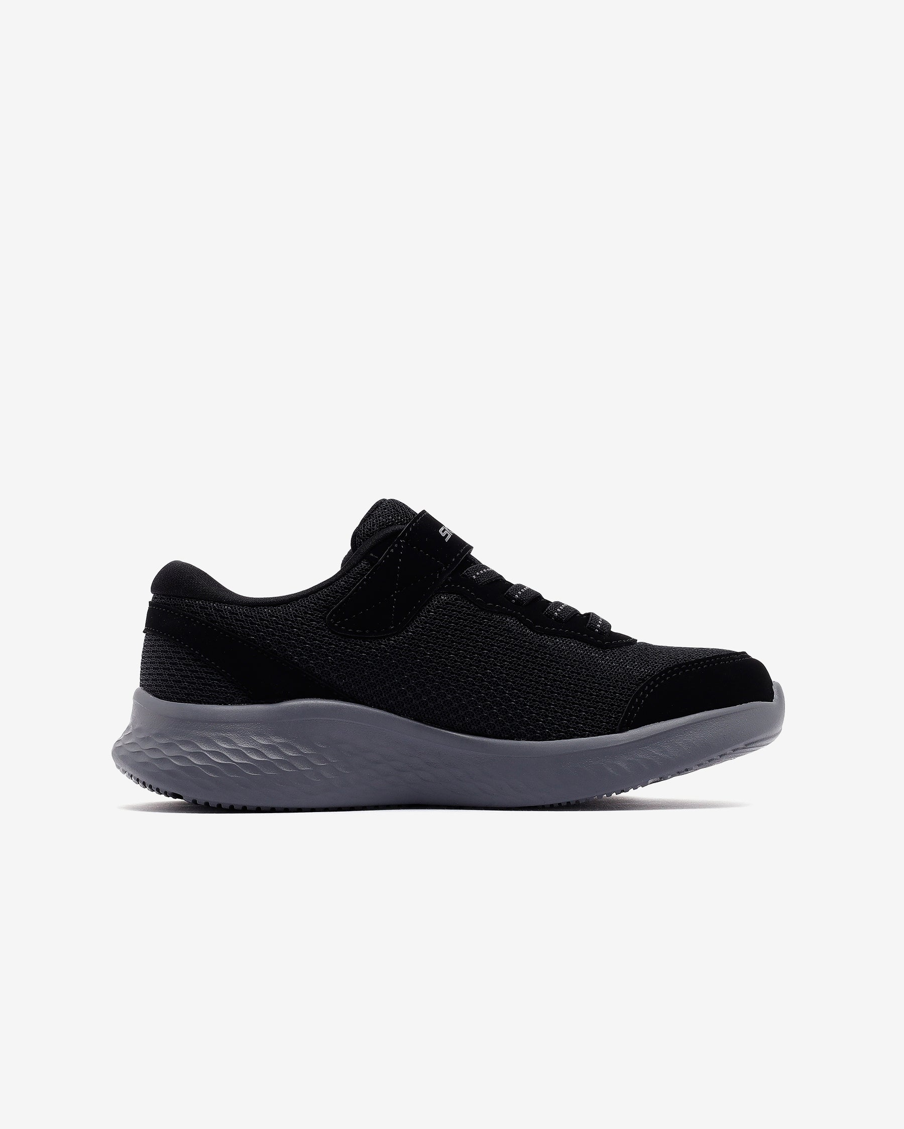 Skechers Lıte Pro Sprınt Surge Çocuk - Erkek Siyah/Gri Sneaker