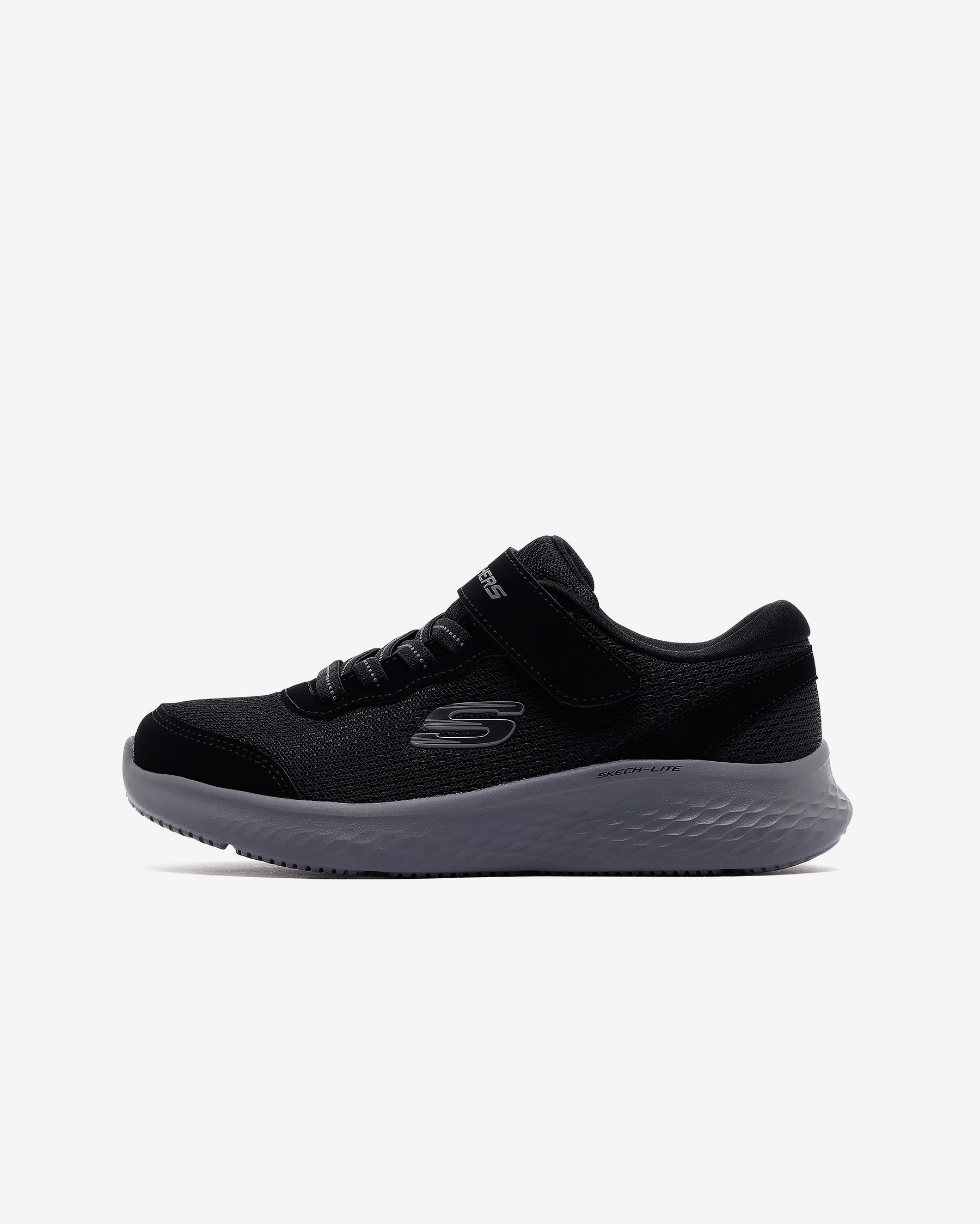 Skechers Lıte Pro Sprınt Surge Çocuk - Erkek Siyah/Gri Sneaker