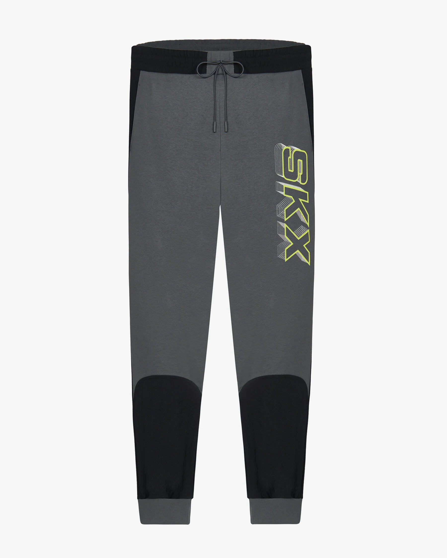 Skechers  LW Lw Fleece Gri Erkek Eşofman Altı