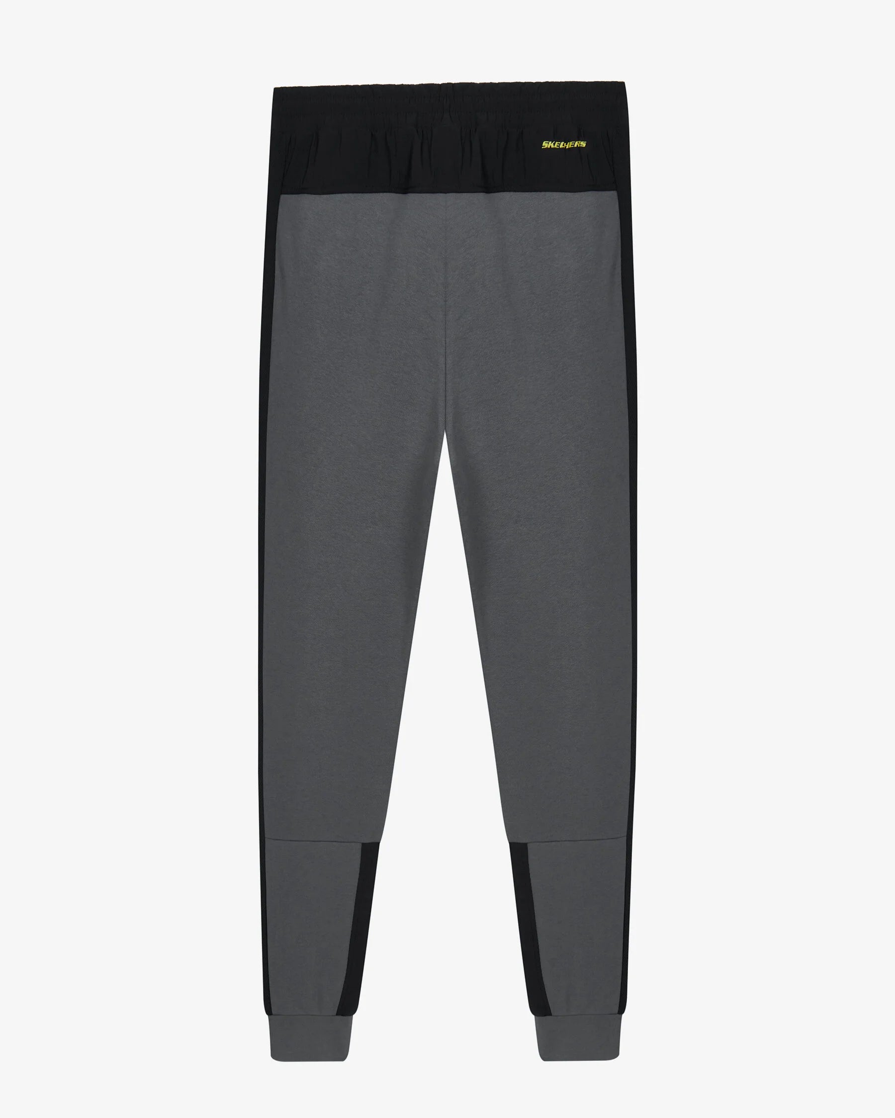 Skechers  LW Lw Fleece Gri Erkek Eşofman Altı