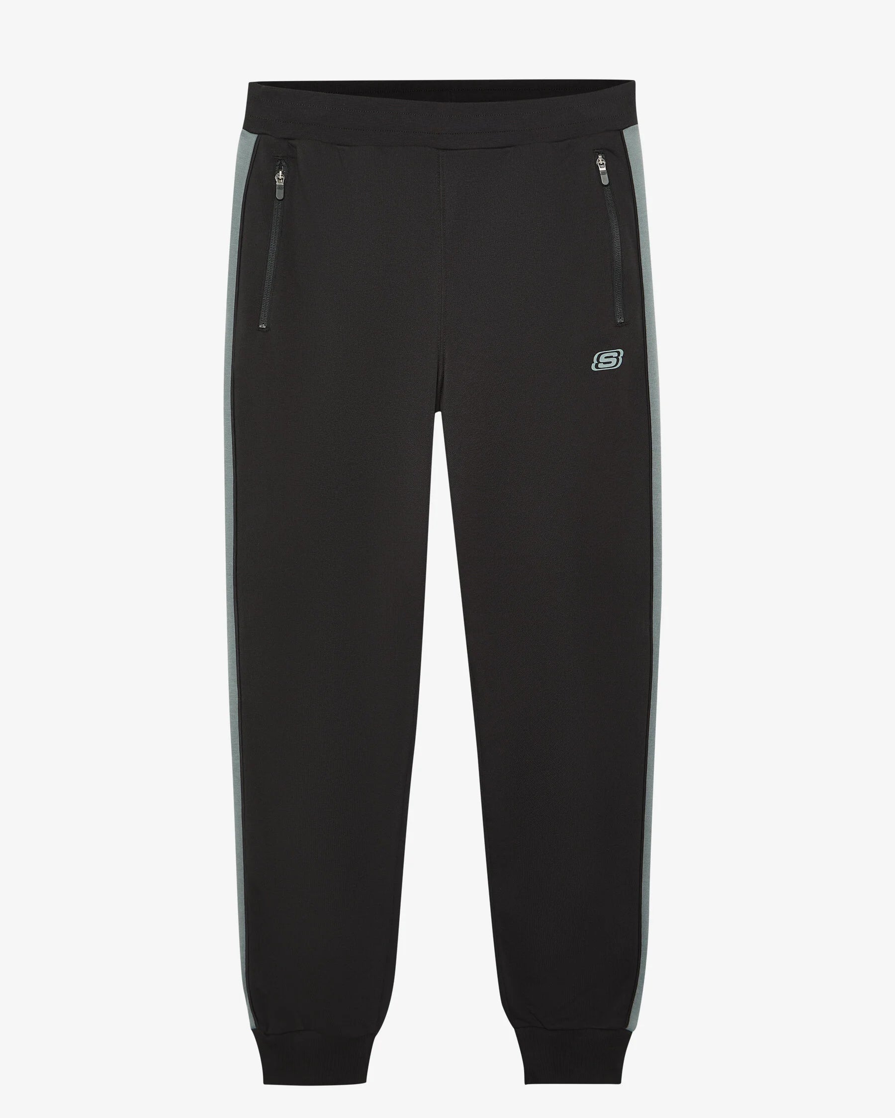 Skechers LW Lw Fleece Siyah Erkek Eşofman Altı