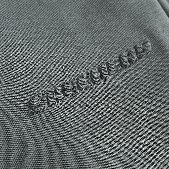 Skechers Essential Antrasit Erkek Eşofman Altı