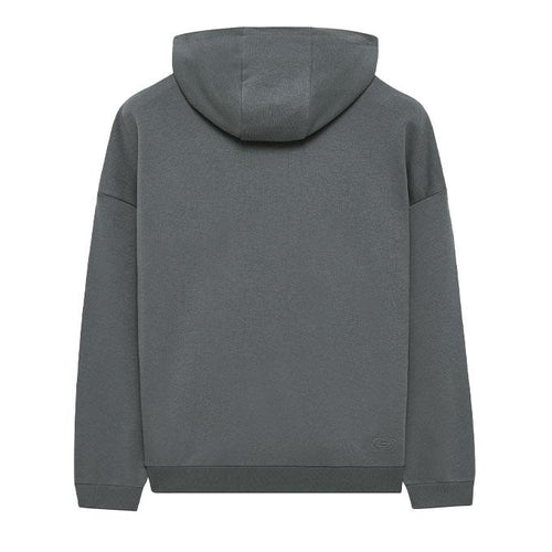 Skechers Essential Erkek Sweatshirt - Antrasit