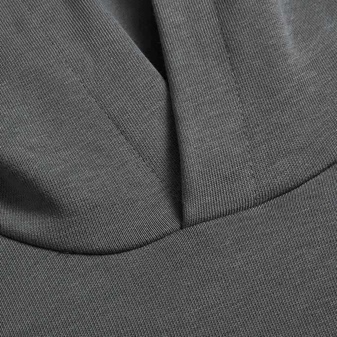 Skechers Essential Antrasit Erkek Sweatshirt