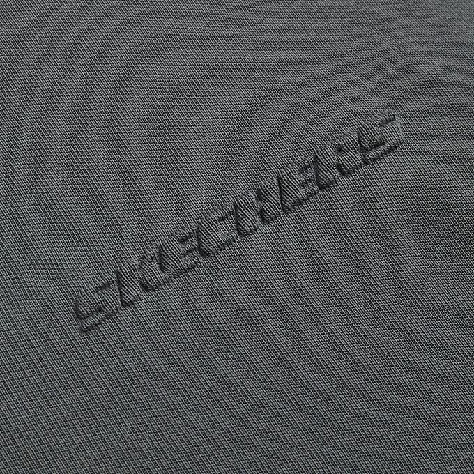 Skechers Essential Antrasit Erkek Sweatshirt