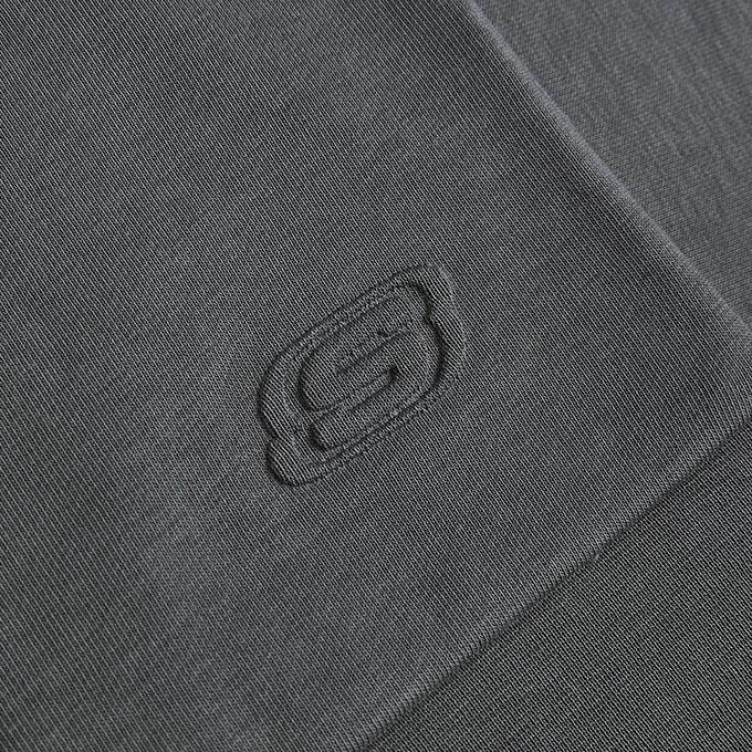 Skechers Essential Antrasit Erkek Sweatshirt