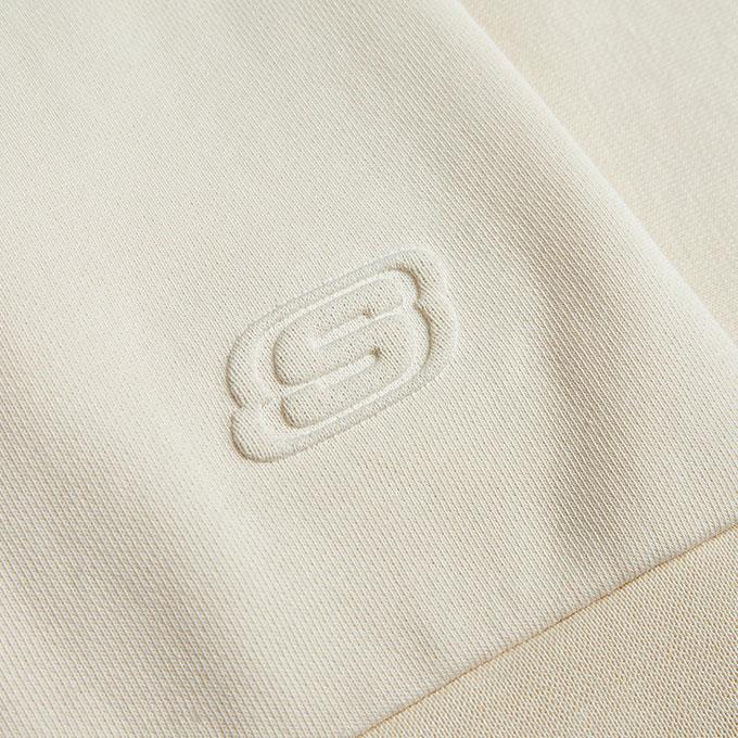 Skechers Essential Beyaz Erkek Sweatshirt