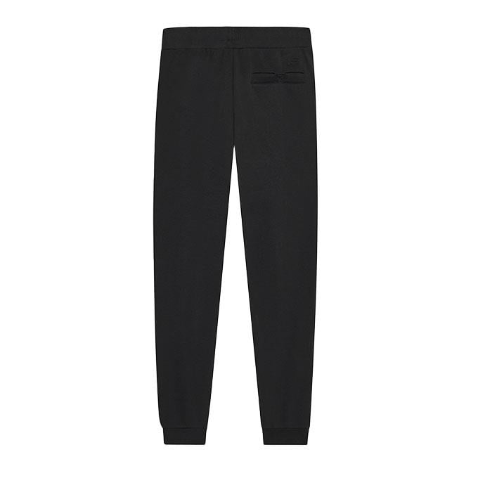 Skechers Essential Siyah Erkek Eşofman Altı