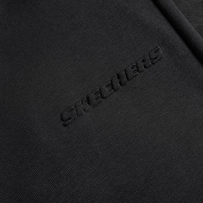 Skechers Essential Siyah Erkek Eşofman Altı