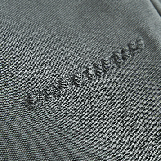 Skechers Essential Jogger Sweatpant Gri Erkek Eşofman Altı