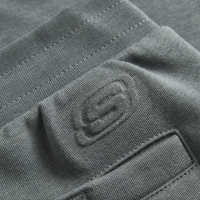 Skechers Essential Jogger Sweatpant Gri Erkek Eşofman Altı