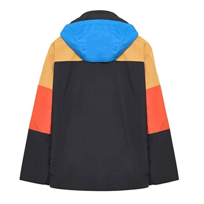 Skechers Outerwear M Outerwear Siyah Erkek Mont