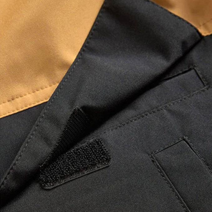 Skechers Outerwear M Outerwear Siyah Erkek Mont
