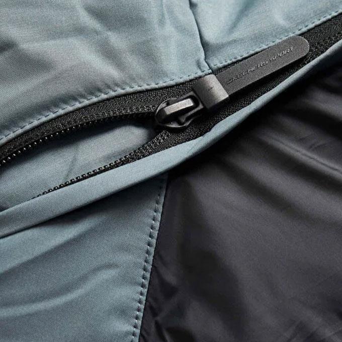 Skechers Outerwear Padded Siyah Erkek Mont