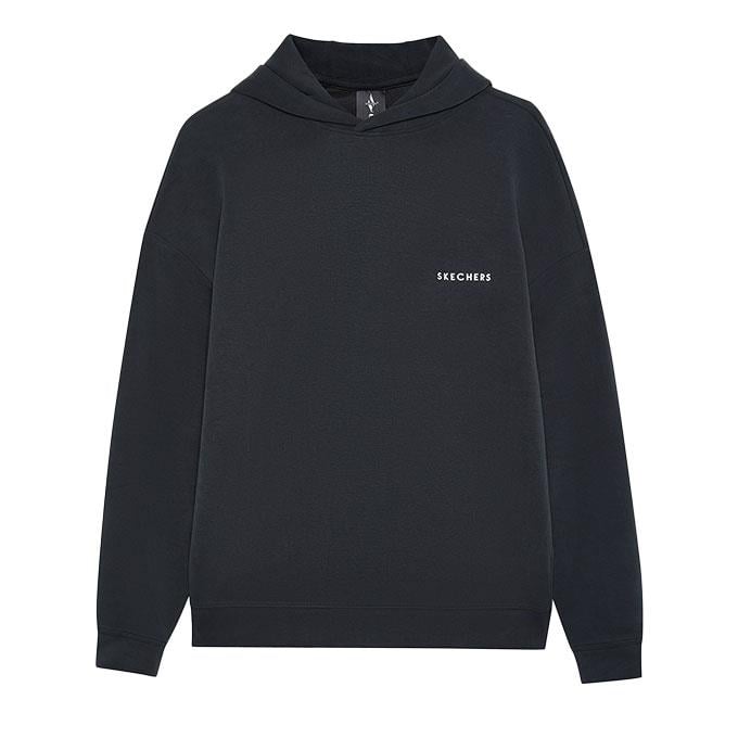 Skechers Soft Touch Soft Touch Siyah Erkek Sweatshirt