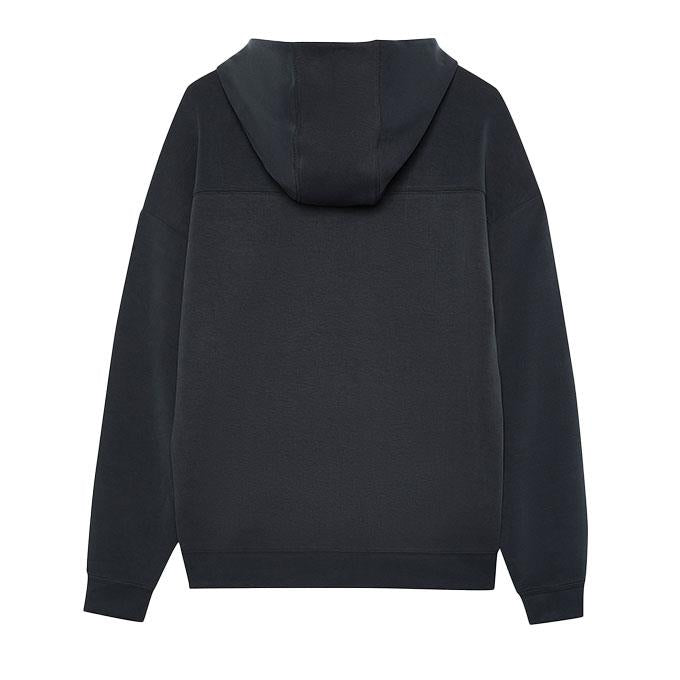 Skechers Soft Touch Soft Touch Siyah Erkek Sweatshirt