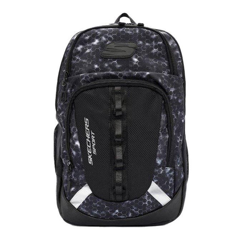 Skechers M Bag Backpack Unisex Sırt Çantası - Siyah