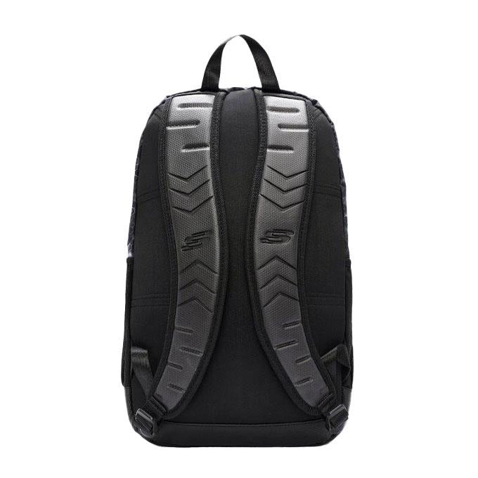 Skechers M Siyah Unisex Sırt Çantası