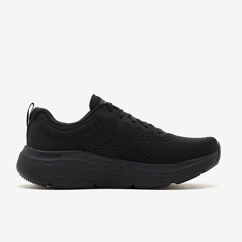 Skechers Max Cushioning Delta Speed Up Erkek Koşu Ayakkabısı - Gri