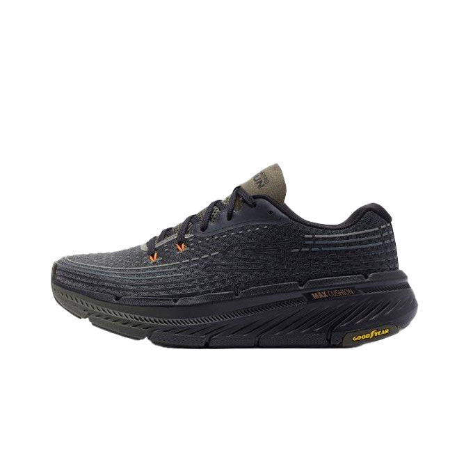 Skechers Max Cushioning Premier 2.0 - Vivid 2.0 Erkek Zeytin Yeşili Koşu - Yürüyüş Ayakkabısı