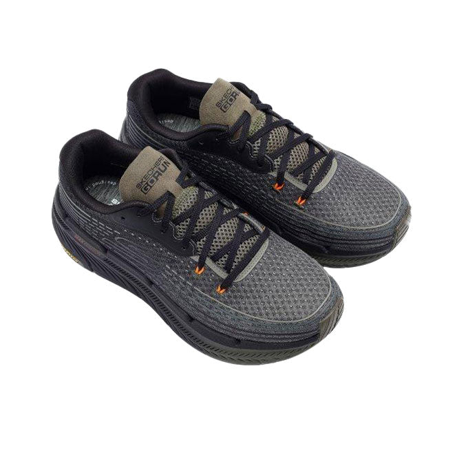 Skechers Max Cushioning Premier 2.0 - Vivid 2.0 Erkek Zeytin Yeşili Koşu - Yürüyüş Ayakkabısı