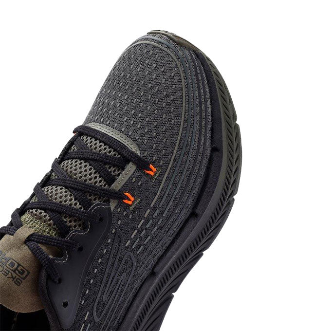 Skechers Max Cushioning Premier 2.0 - Vivid 2.0 Erkek Zeytin Yeşili Koşu - Yürüyüş Ayakkabısı